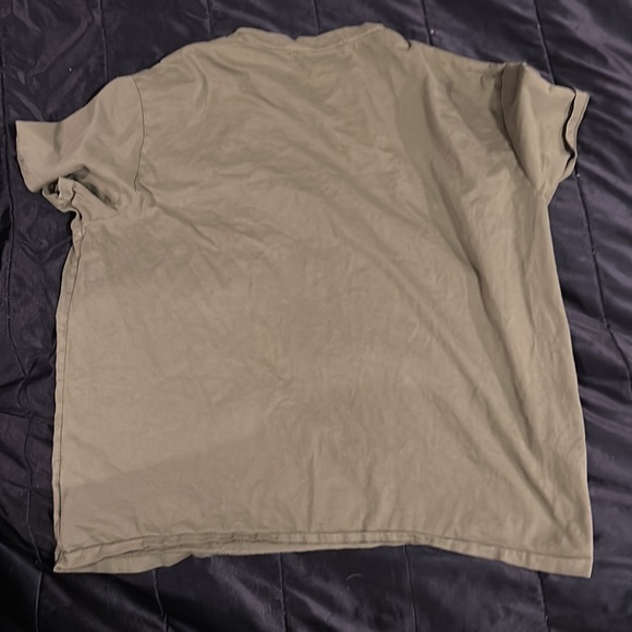 Lot of 4 V-Neck polo t-shirts - Picture 4 of 13